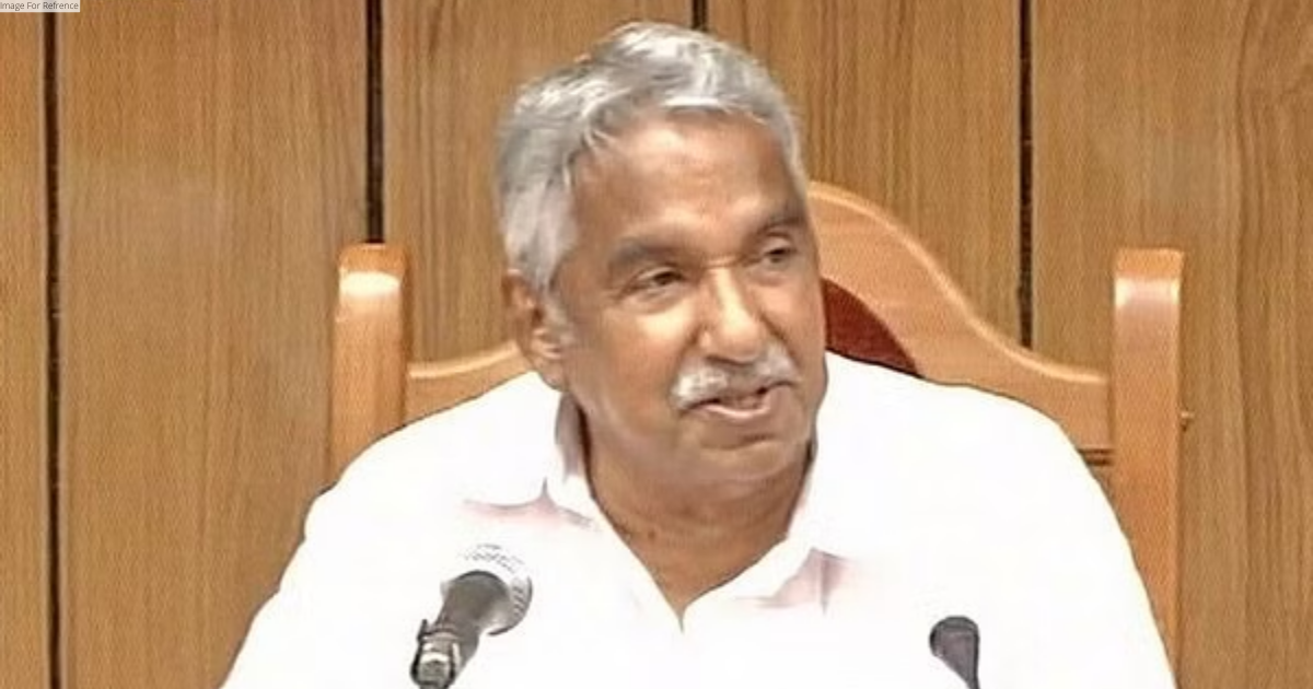 CBI gives clean chit to former Kerala CM Oommen Chandy in sexual abuse case